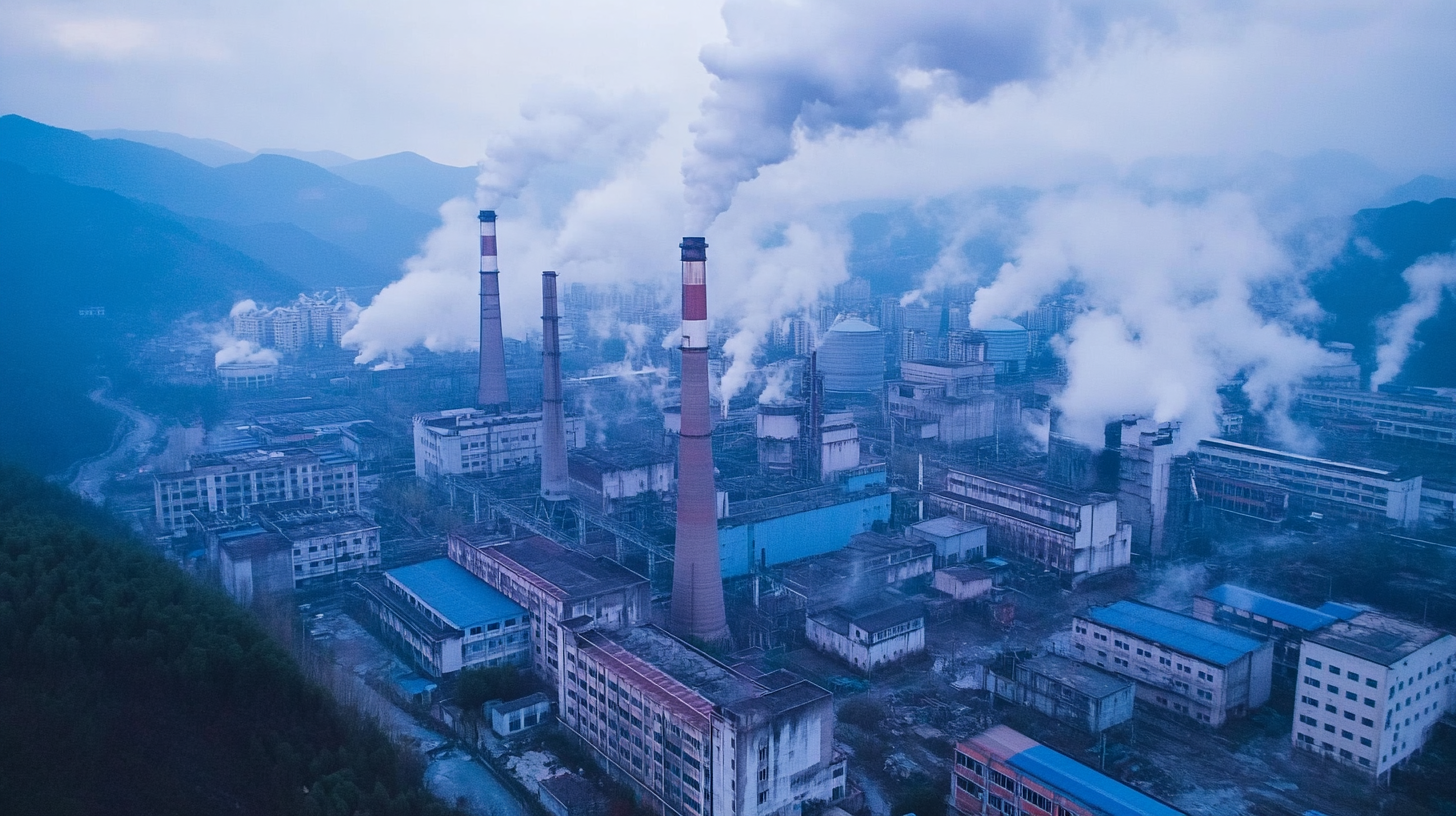 China's Manufacturing Resilience in the Face of US Tariffs Through Best Center Lock Innovations