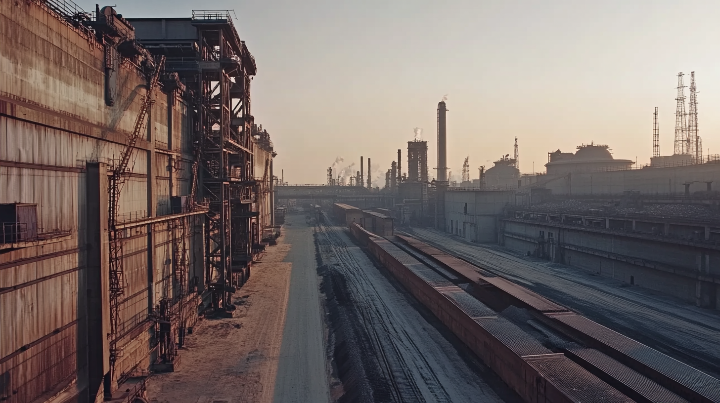 Navigating Tariff Challenges: How China’s Metal Powder Industry Thrives Amidst US-China Trade Tensions