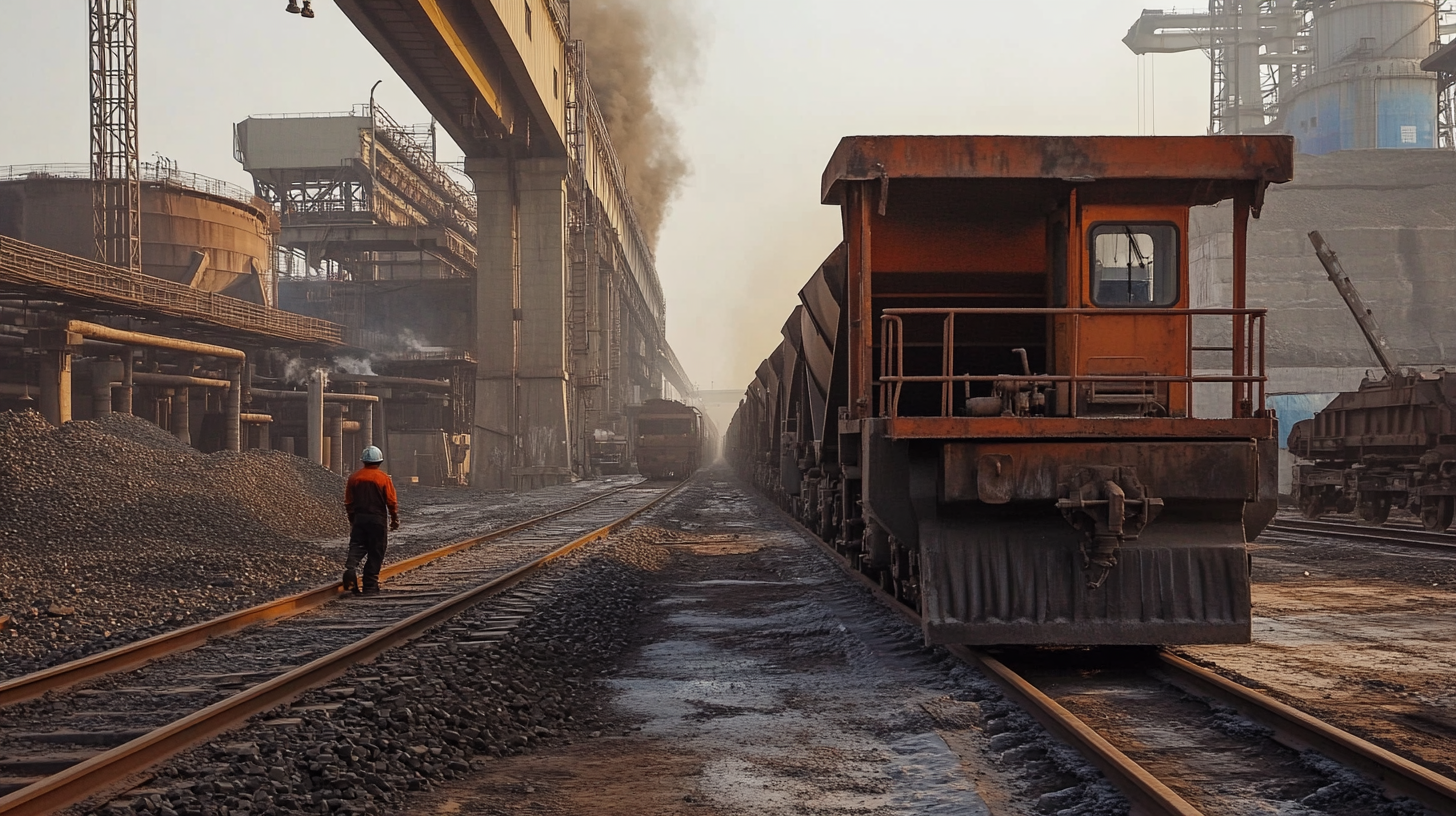 Navigating Tariff Challenges: How China’s Metal Powder Industry Thrives Amidst US-China Trade Tensions
