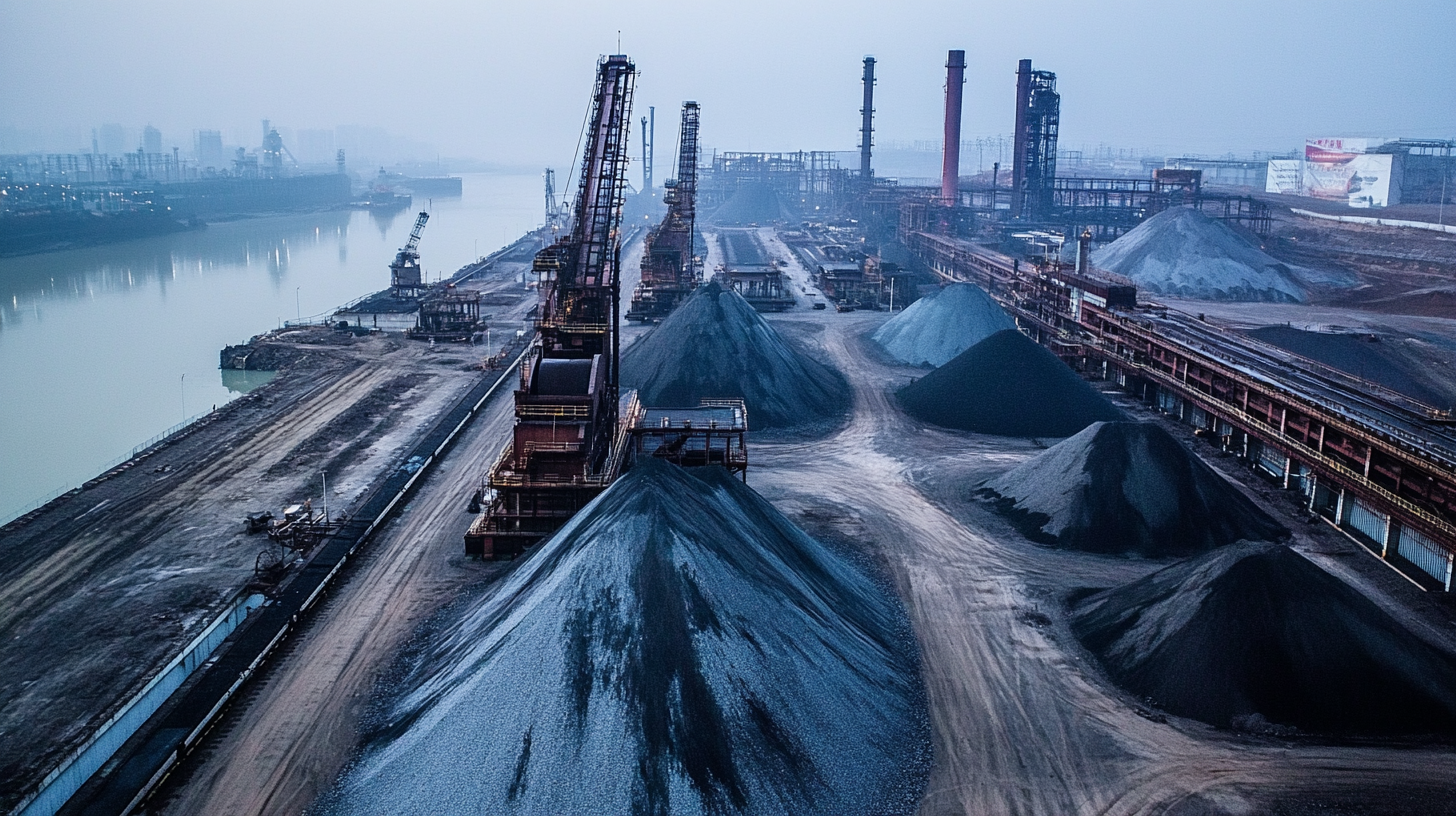 Navigating Tariff Challenges: How China’s Metal Powder Industry Thrives Amidst US-China Trade Tensions