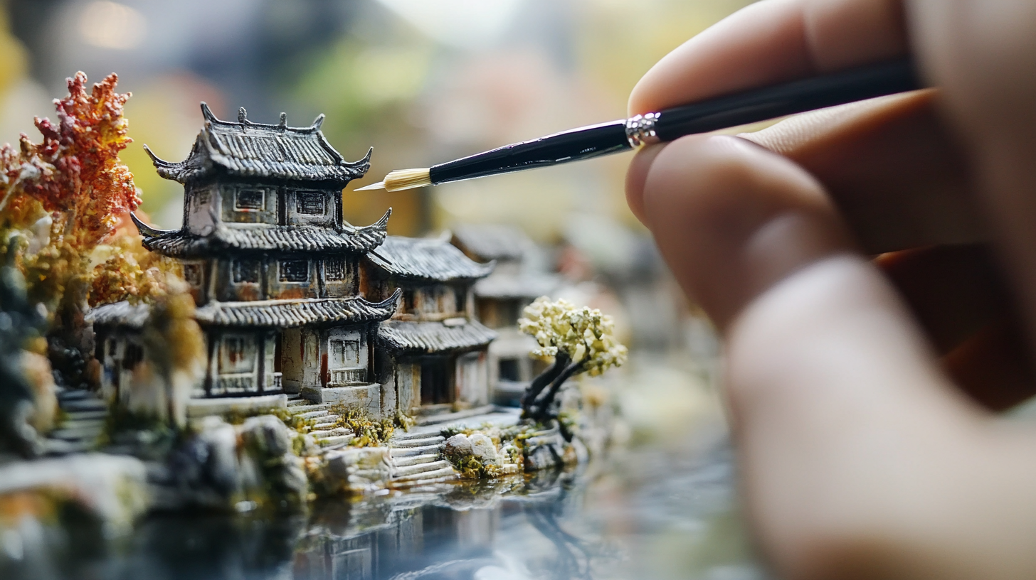 How China’s Hot Air Brush Innovation Thrives Amidst U.S.-China Tariff Challenges