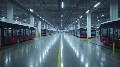 Resilience of Chinese Manufacturing in the Face of US China Tariff Challenges with Best Can Bus Camera Solutions