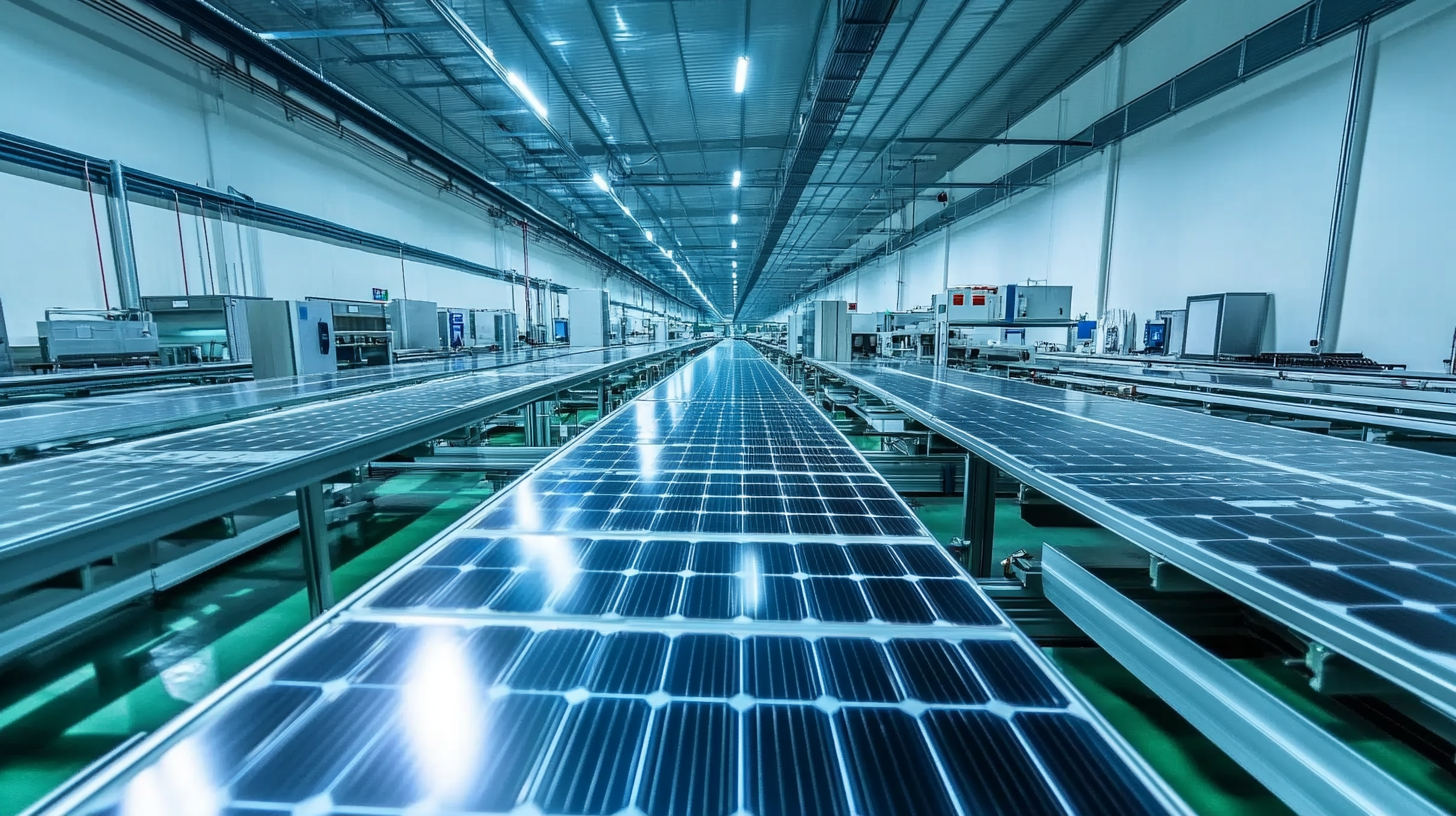 Chinese Manufacturing Thrives with Best PWM Inverter Amid US China Tariff Challenges