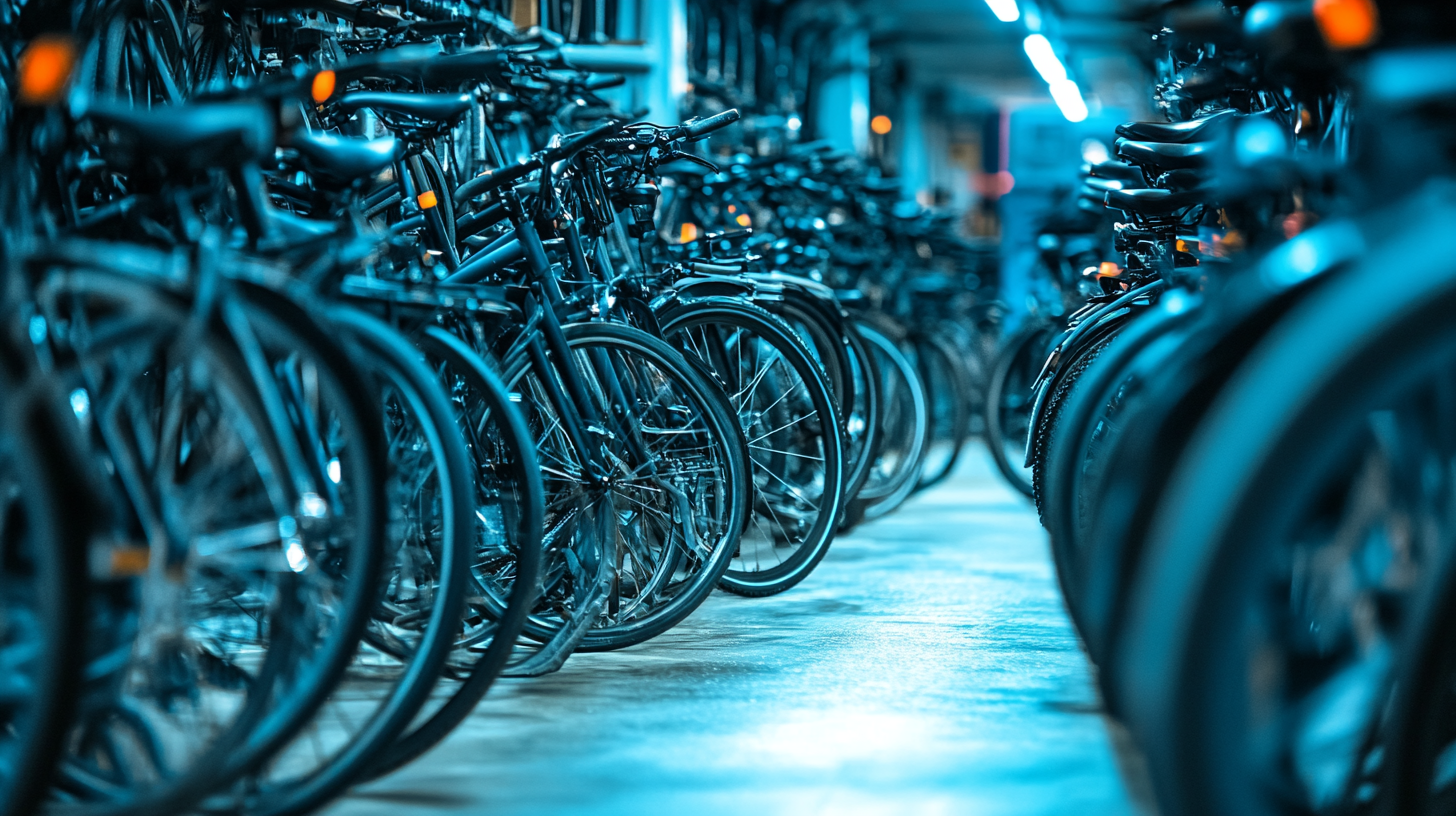 Navigating Tariffs: How Chinese-Made 36 Volt Lithium Batteries for E-Bikes Thrive Amidst US-China Trade Tensions