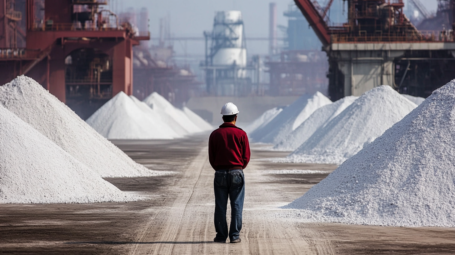 Navigating Tariffs and Rising Demand for Best Zirconium Oxide in China's Manufacturing Boom