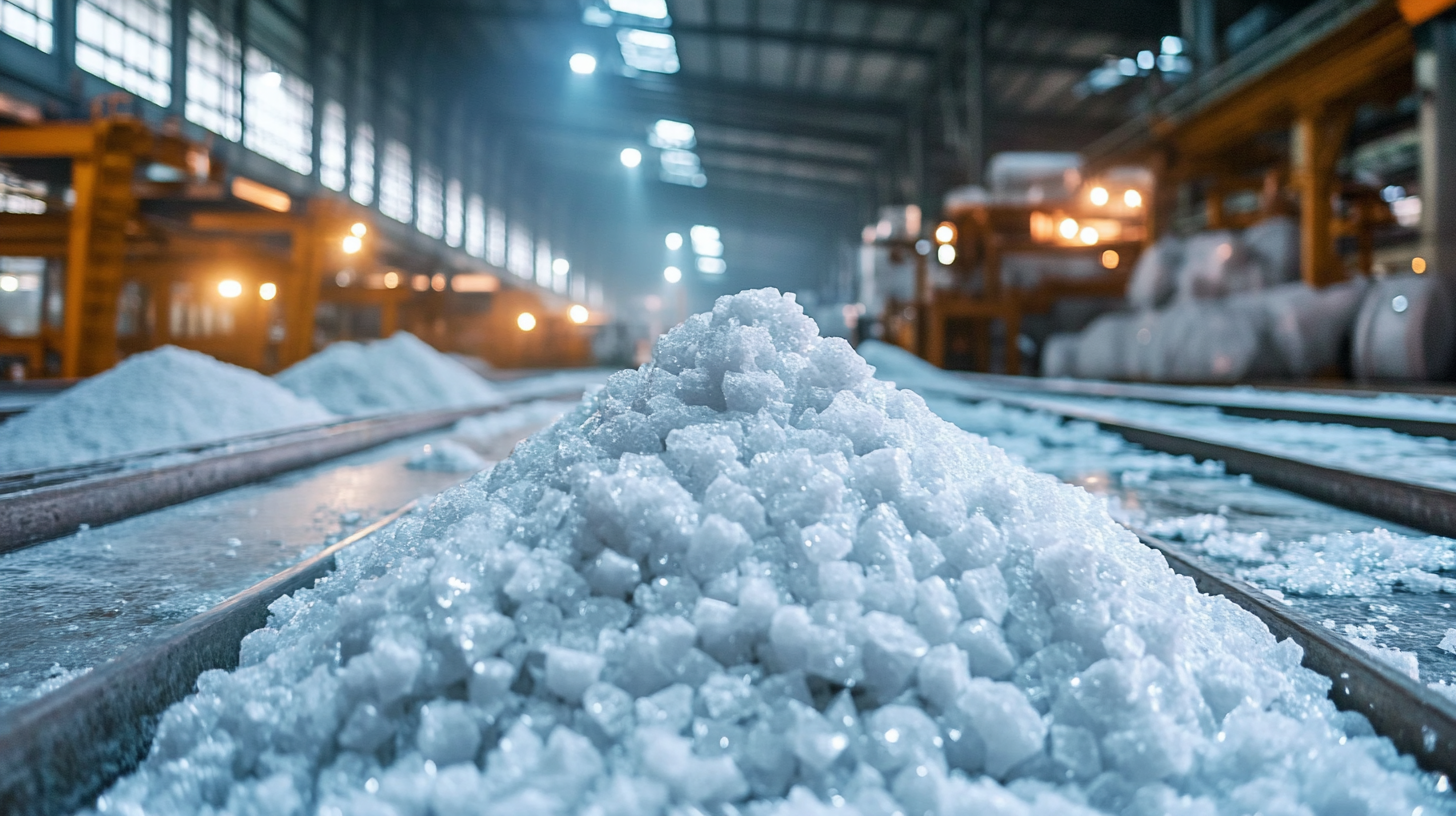 Navigating Tariffs and Rising Demand for Best Zirconium Oxide in China's Manufacturing Boom