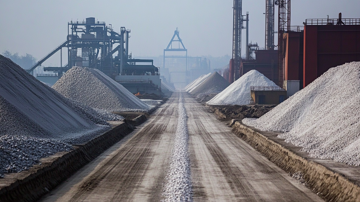 Navigating Tariffs and Rising Demand for Best Zirconium Oxide in China's Manufacturing Boom