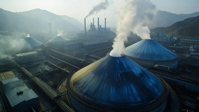 Resilience in Manufacturing: China's Cone and Dome Exports Soar Amidst US-China Tariff Challenges