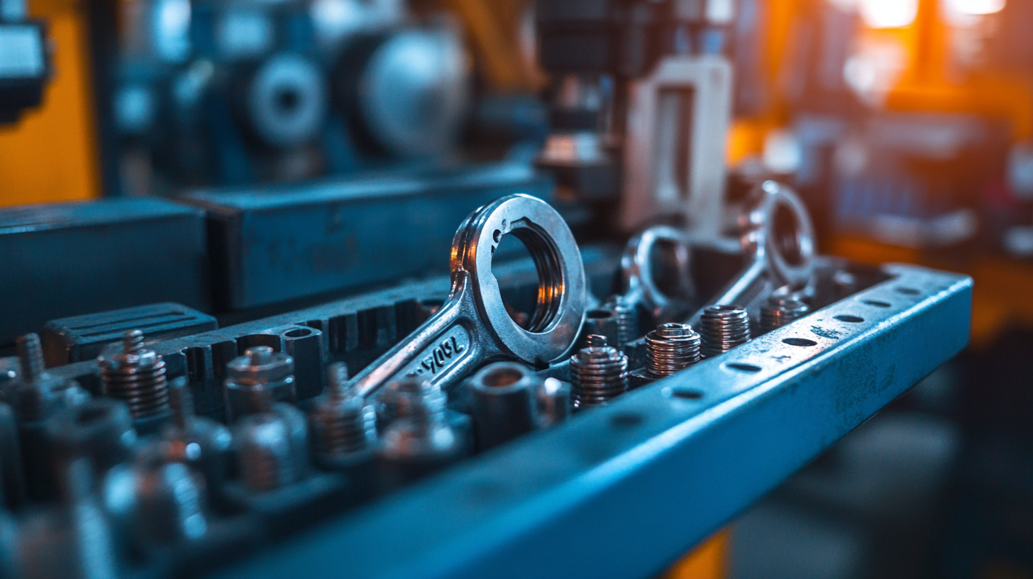 Navigating Tariff Challenges: How China's Best Torque Wrenches Continue to Thrive in a Competitive Market