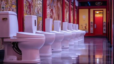 Electric Bidets from China Thriving Amidst US China Tariff Challenges