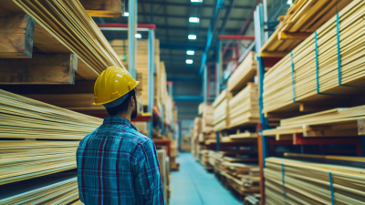 How China’s Surging Industrial Growth in Skirting Board Profiles Defies US-China Tariff Challenges