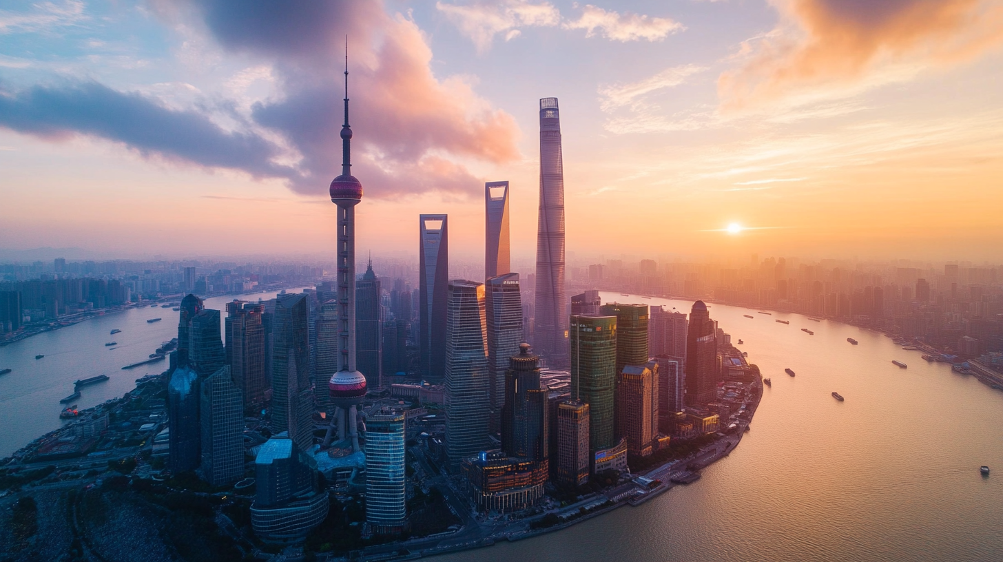 Navigating Tariff Challenges with Best Complete Care for Resilient Growth in Chinese Manufacturing