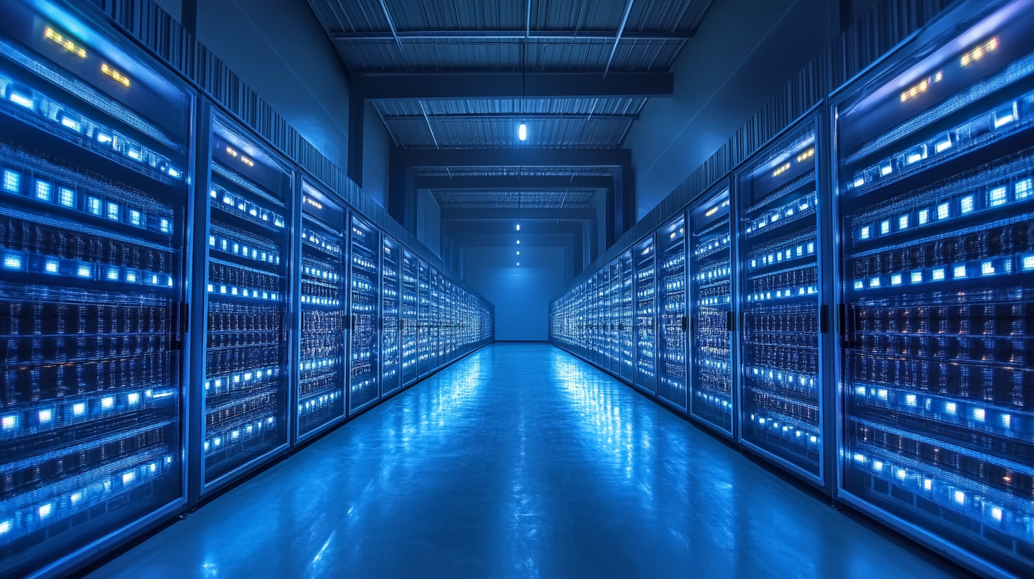 Navigating Trade Tariffs to Boost Chinese Manufacturing of Top Power Storage Systems