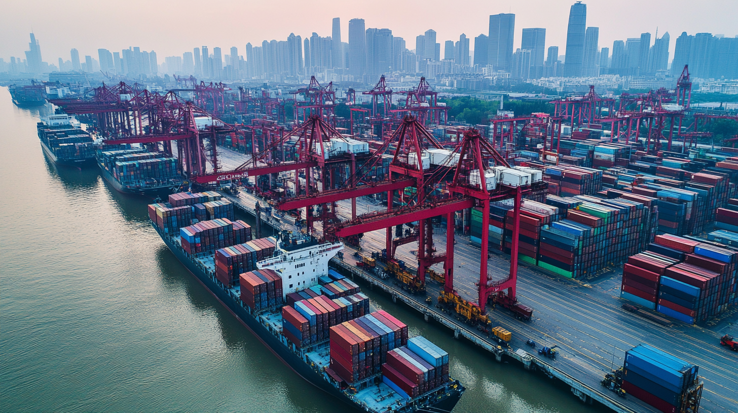 China's Resilient Growth in Injection Molds Despite US China Tariff Challenges