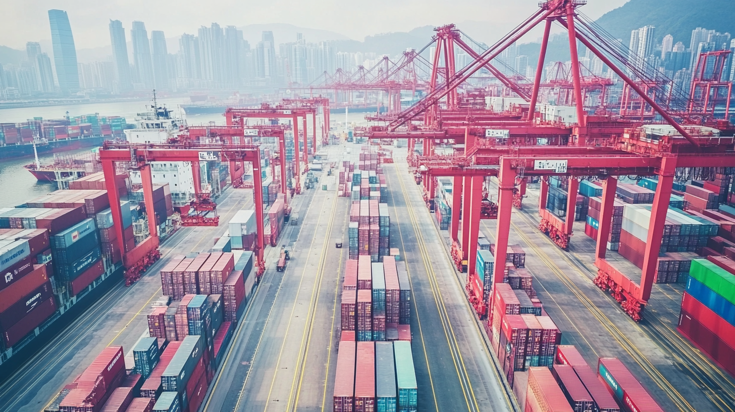 China's Resilient Growth in Injection Molds Despite US China Tariff Challenges