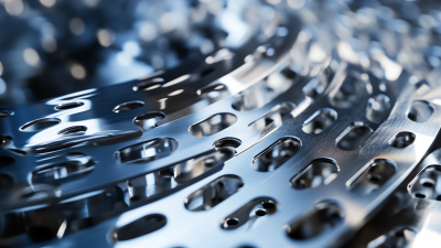 Navigating Tariff Challenges How China Manufacturing Thrives in Precision Metal Stamping