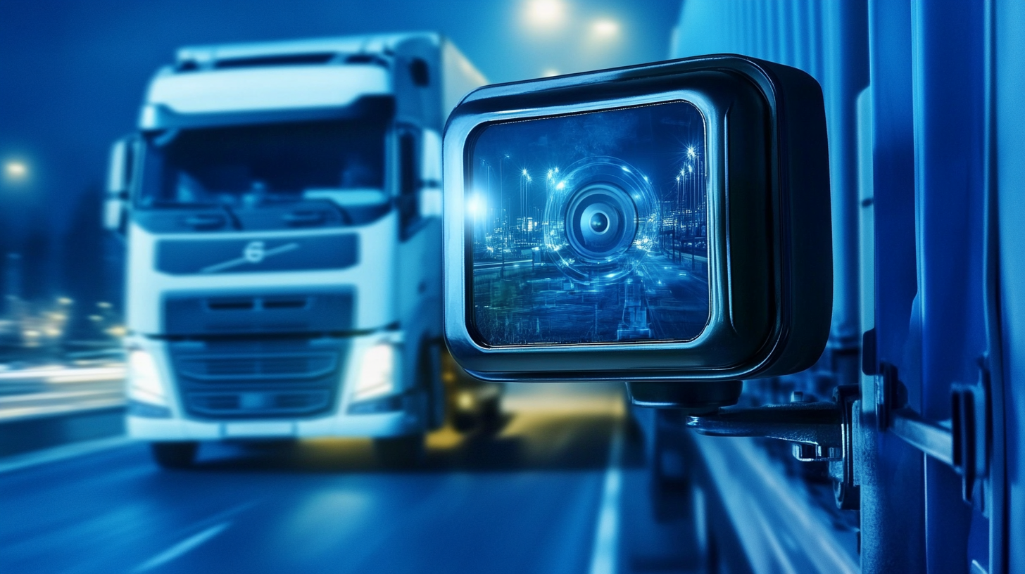 Navigating Tariff Challenges with the Best Wireless Backup Camera from China