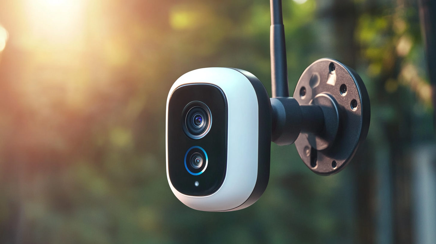 Navigating Tariff Challenges with the Best Wireless Backup Camera from China