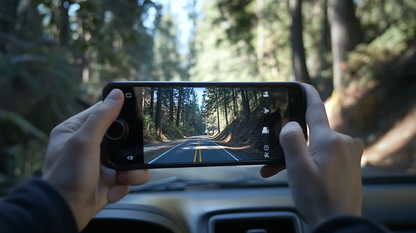 Navigating Tariff Challenges with the Best Wireless Backup Camera from China