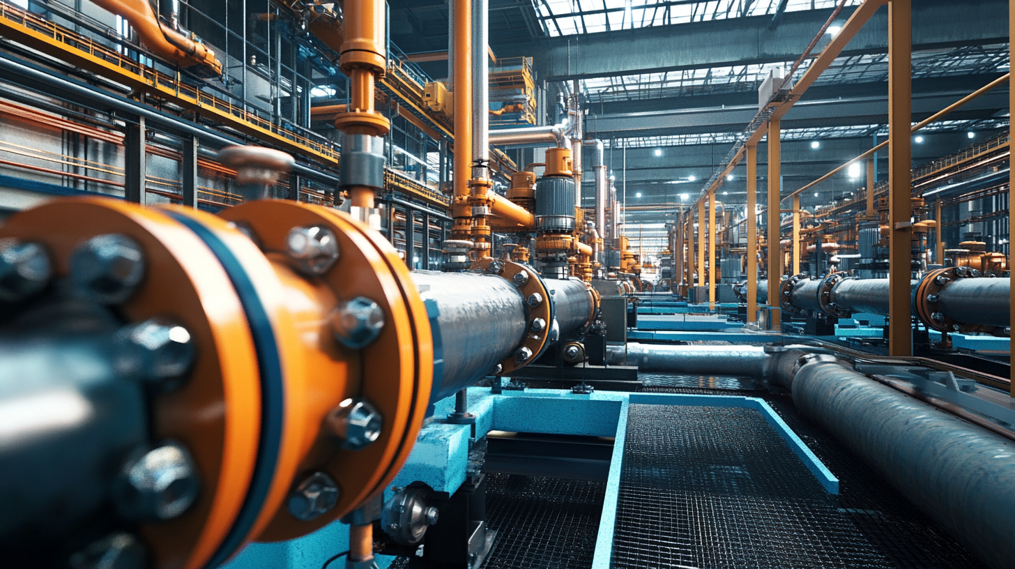 Resilient Growth of Best Trunnion Mounted Ball Valve Manufacturing Amid US China Tariff Challenges