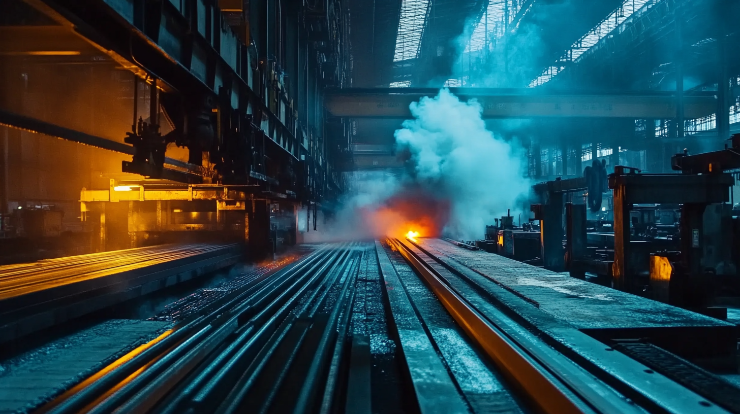 China Manufacturing Thrives Amidst US China Tariff Challenges with Best Sheet Press Brake Solutions