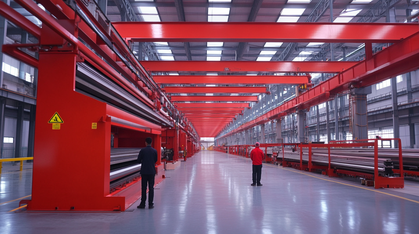 China Manufacturing Thrives Amidst US China Tariff Challenges with Best Sheet Press Brake Solutions