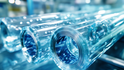 Resilient Growth: How Chinese Manufacturers of Best High-Strength Shrink Film Thrive Amidst US-China Tariff Battles