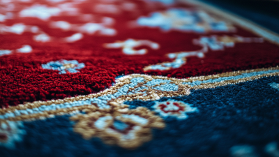 China Manufacturing Resilience in the Face of US Tariff Challenges Driving Demand for Best Bathroom Carpet