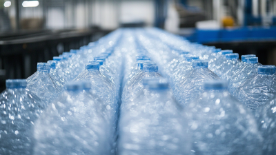 China's Resilient Growth in PE Shrink Film Amidst US-China Tariff Challenges: Insights and Data