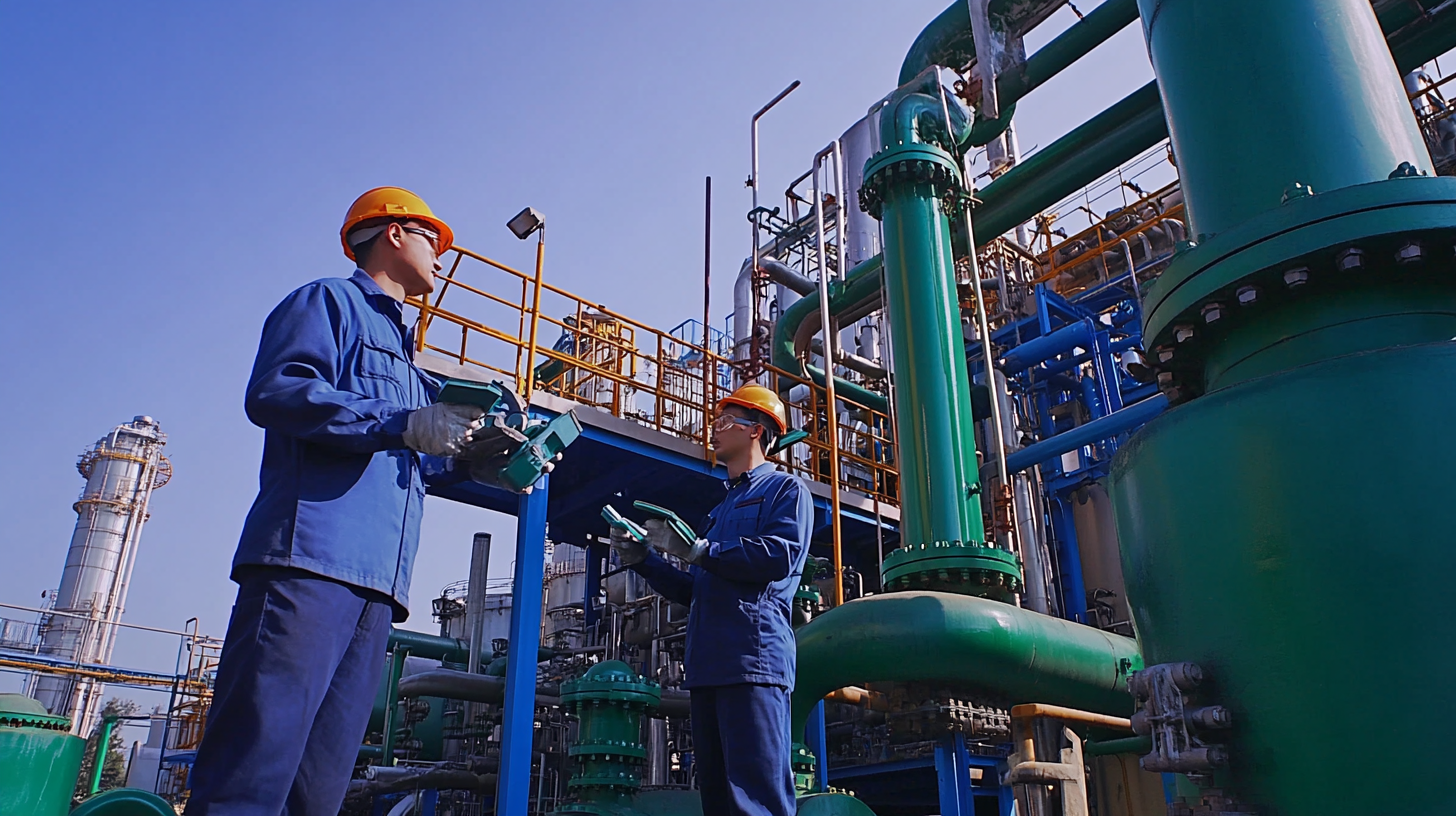 Resilience in Manufacturing: How China's Best Degassing Machines Thrive Amidst U.S.-China Tariff Challenges