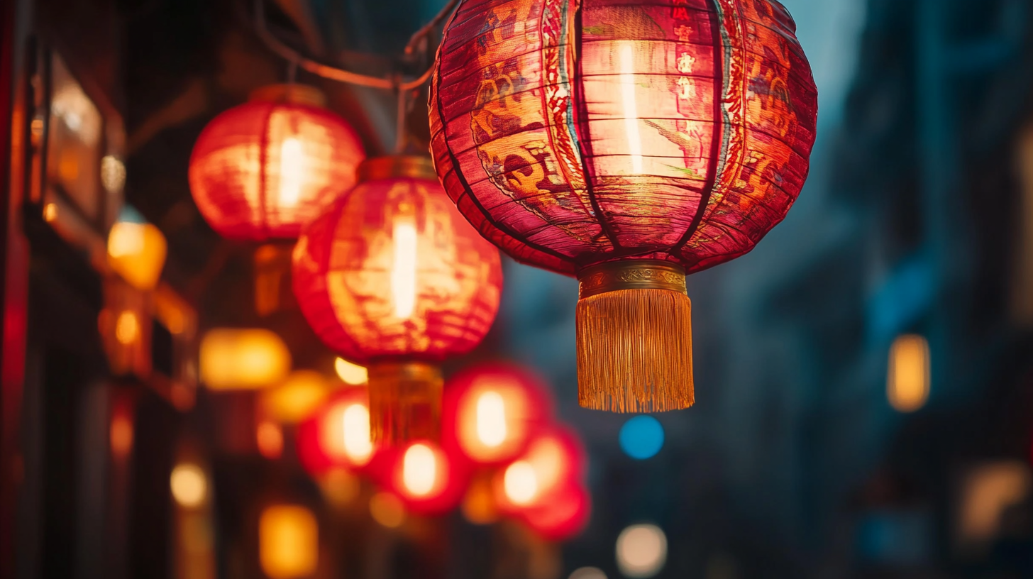 China Manufacturing Resilience in the Face of US China Tariffs and the Rise of Best Led Shop Lights