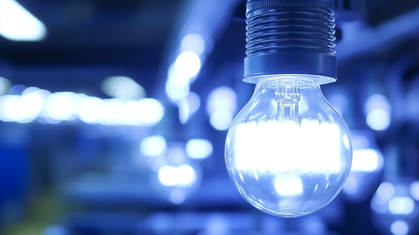 China Manufacturing Resilience in the Face of US China Tariffs and the Rise of Best Led Shop Lights