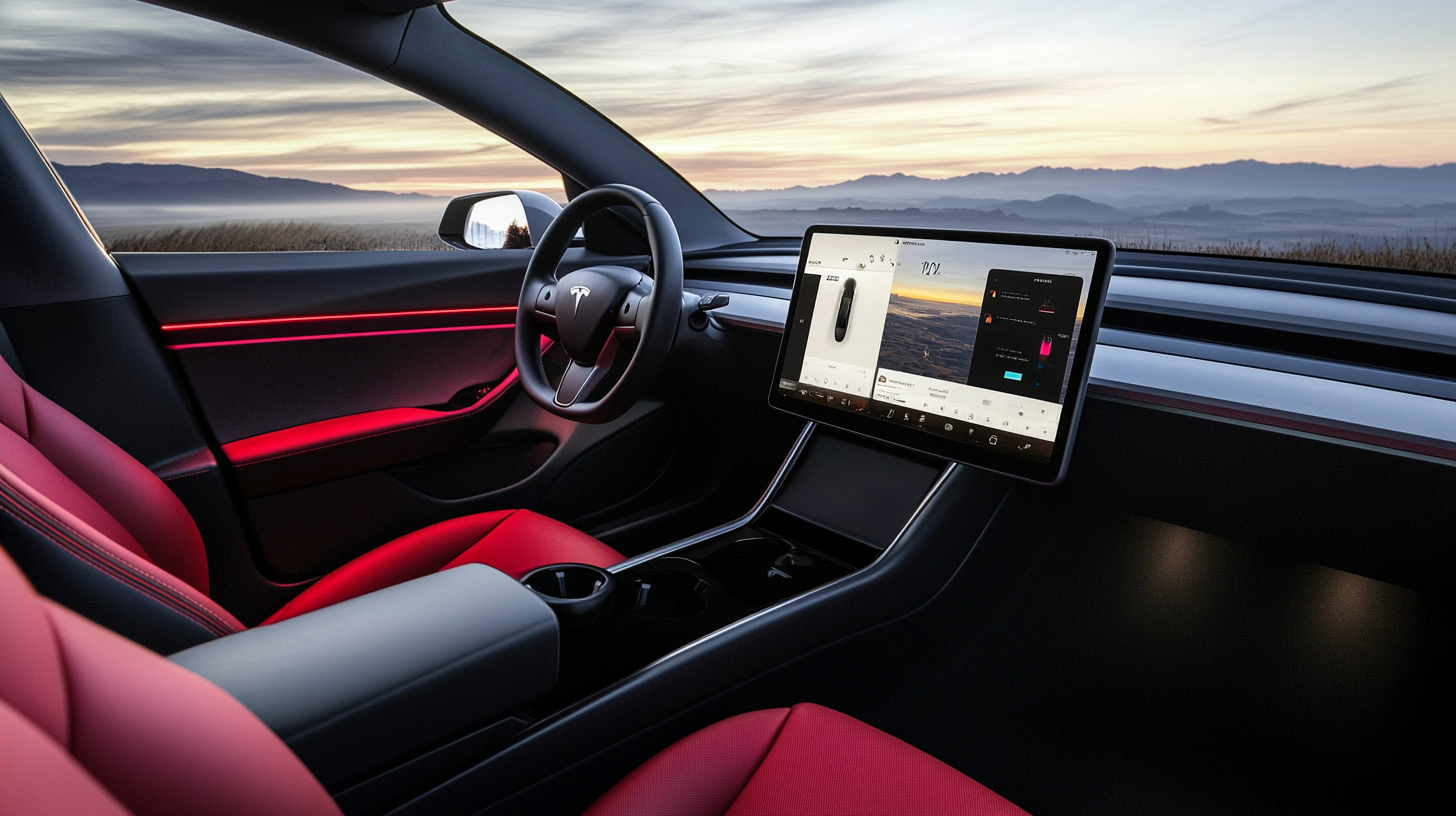 Navigating Tariff Challenges How Chinese Manufacturing Thrives with Best Home Car Chargers