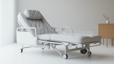 China's Resilient Growth in Manufacturing the Best Double Shake Nursing Bed Amid US China Tariff Challenges