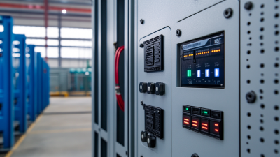 China Manufacturing Thrives Despite US China Tariff Challenges with Best Contactor 380v