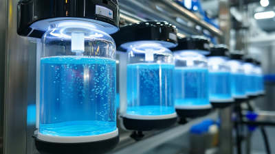 How Chinese Manufacturers Are Thriving with Touchless Soap Dispensers Amid Rising US-China Tariffs