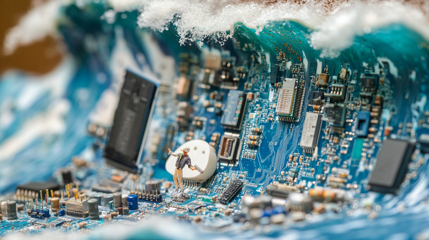 Navigating Tariff Challenges for Growth in Best Pcb Mounted Electronics Manufacturing