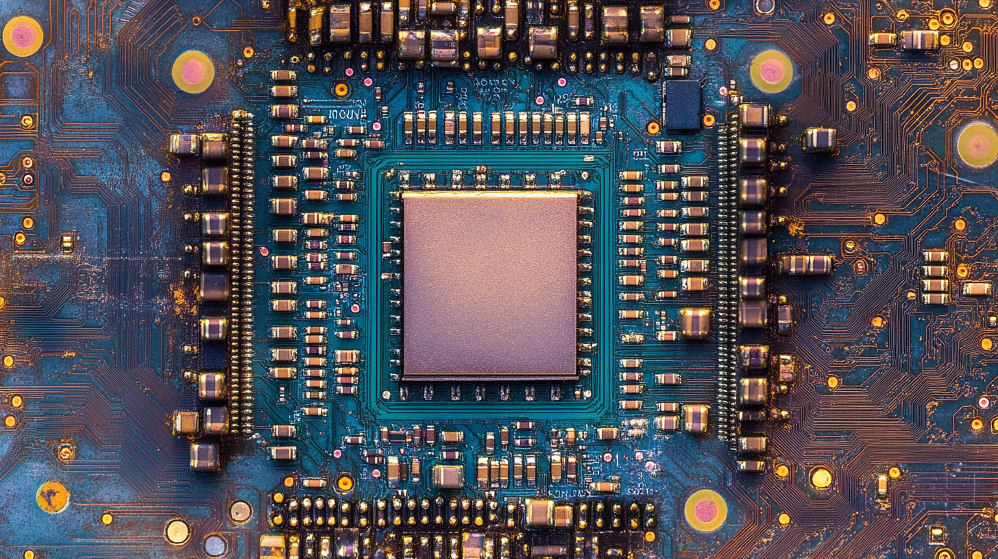 Navigating Tariff Challenges for Growth in Best Pcb Mounted Electronics Manufacturing