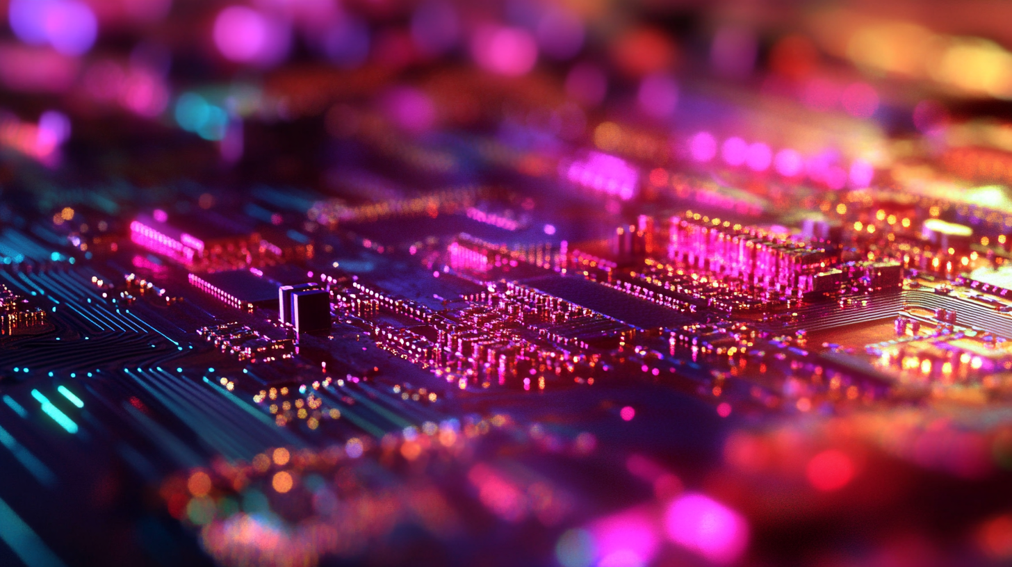 Navigating Tariff Challenges for Growth in Best Pcb Mounted Electronics Manufacturing