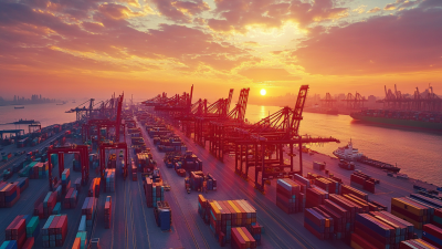 Navigating Tariffs and Trade Challenges with Best Natural Vitamin E from China