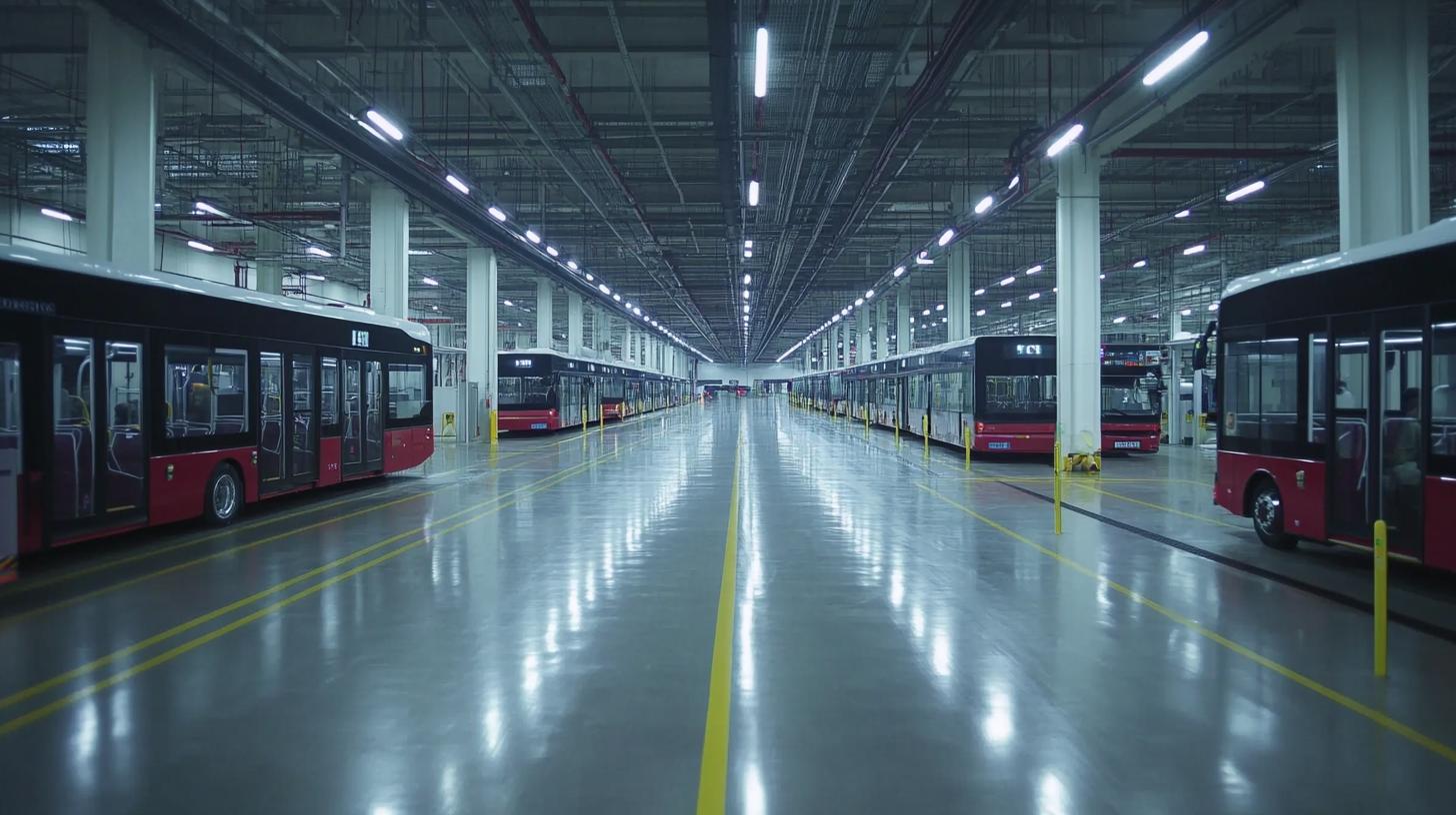 Resilience of Chinese Manufacturing in the Face of US China Tariff Challenges with Best Can Bus Camera Solutions