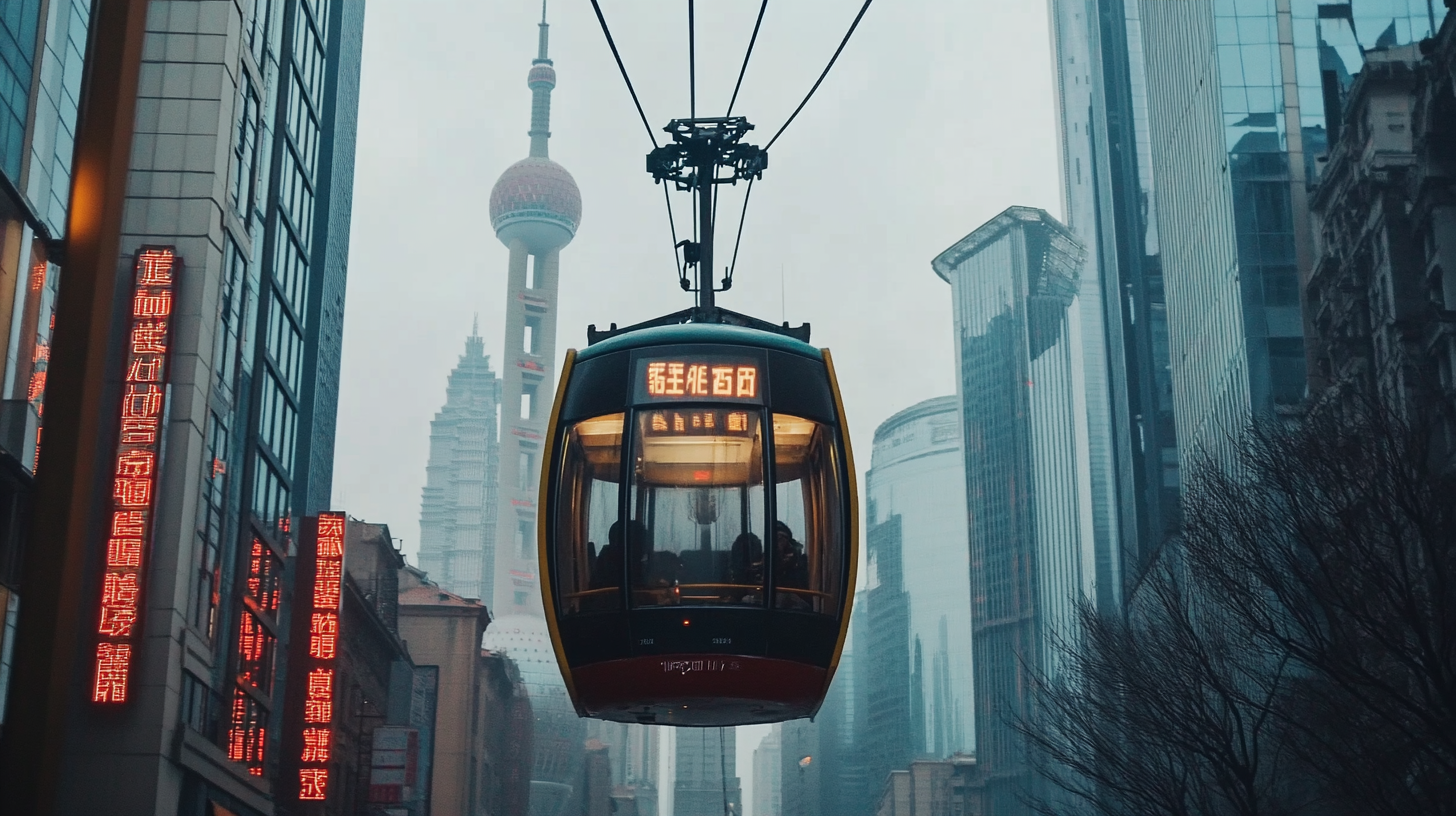 Resilience of Chinese Manufacturing in the Face of US China Tariff Challenges with Best Can Bus Camera Solutions