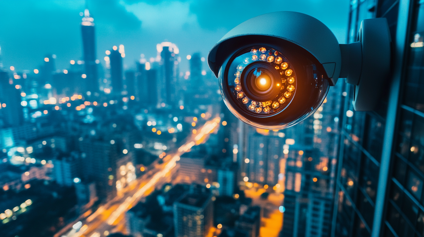 Resilience of Chinese Manufacturing in the Face of US China Tariff Challenges with Best Can Bus Camera Solutions