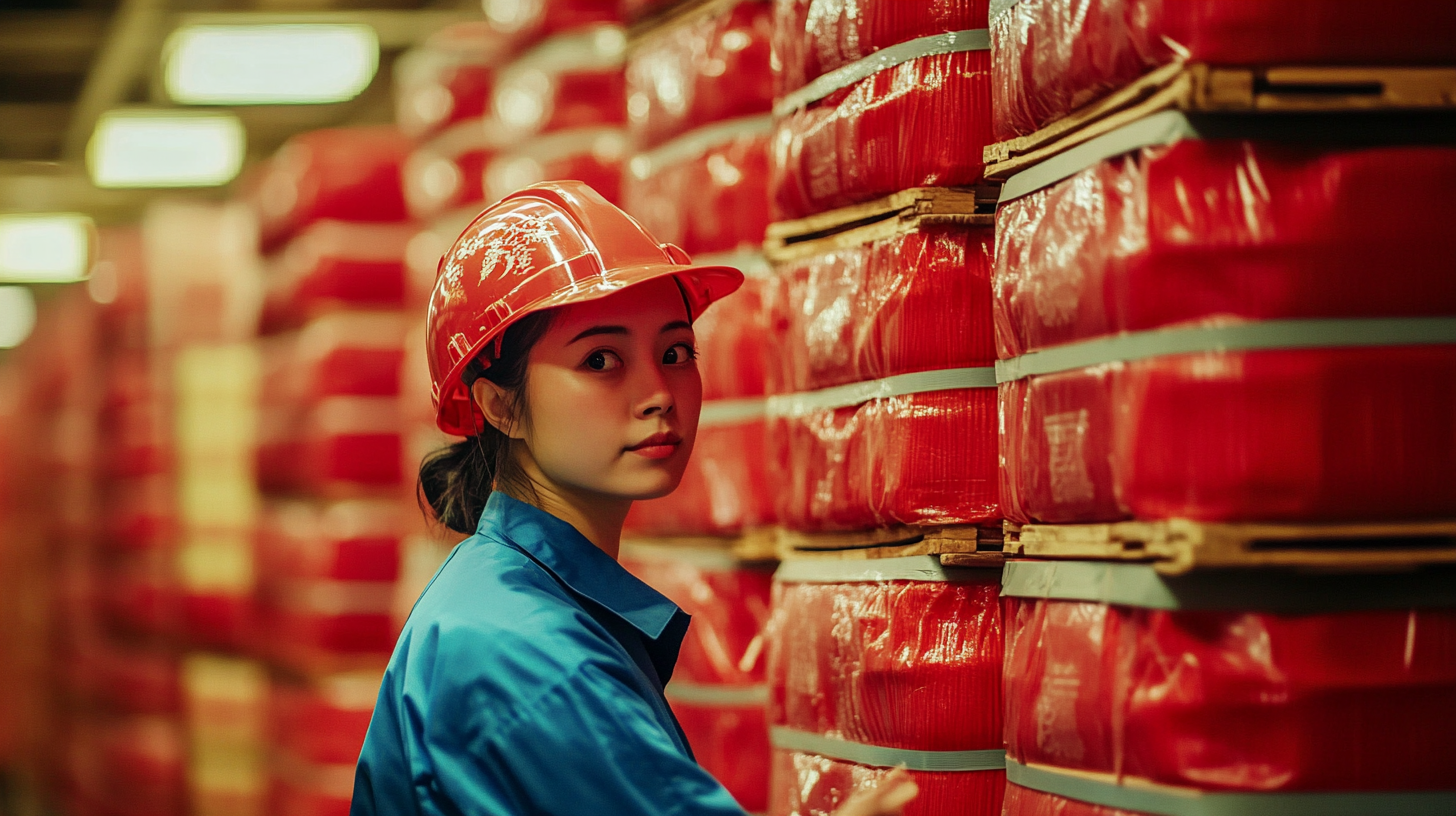 Chinese Insecticide Manufacturers Thrive Amidst US China Tariff Challenges