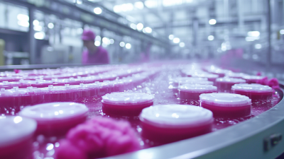 Resilience in Manufacturing: How China's Best Degassing Machines Thrive Amidst U.S.-China Tariff Challenges