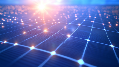 Navigating Tariff Challenges How Chinese Solar Power Stations Thrive Amid US China Trade Tensions