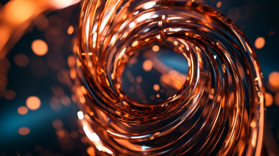 China Manufacturing Thrives Amidst US China Tariff Battle with Best Copper Price Wire Solutions
