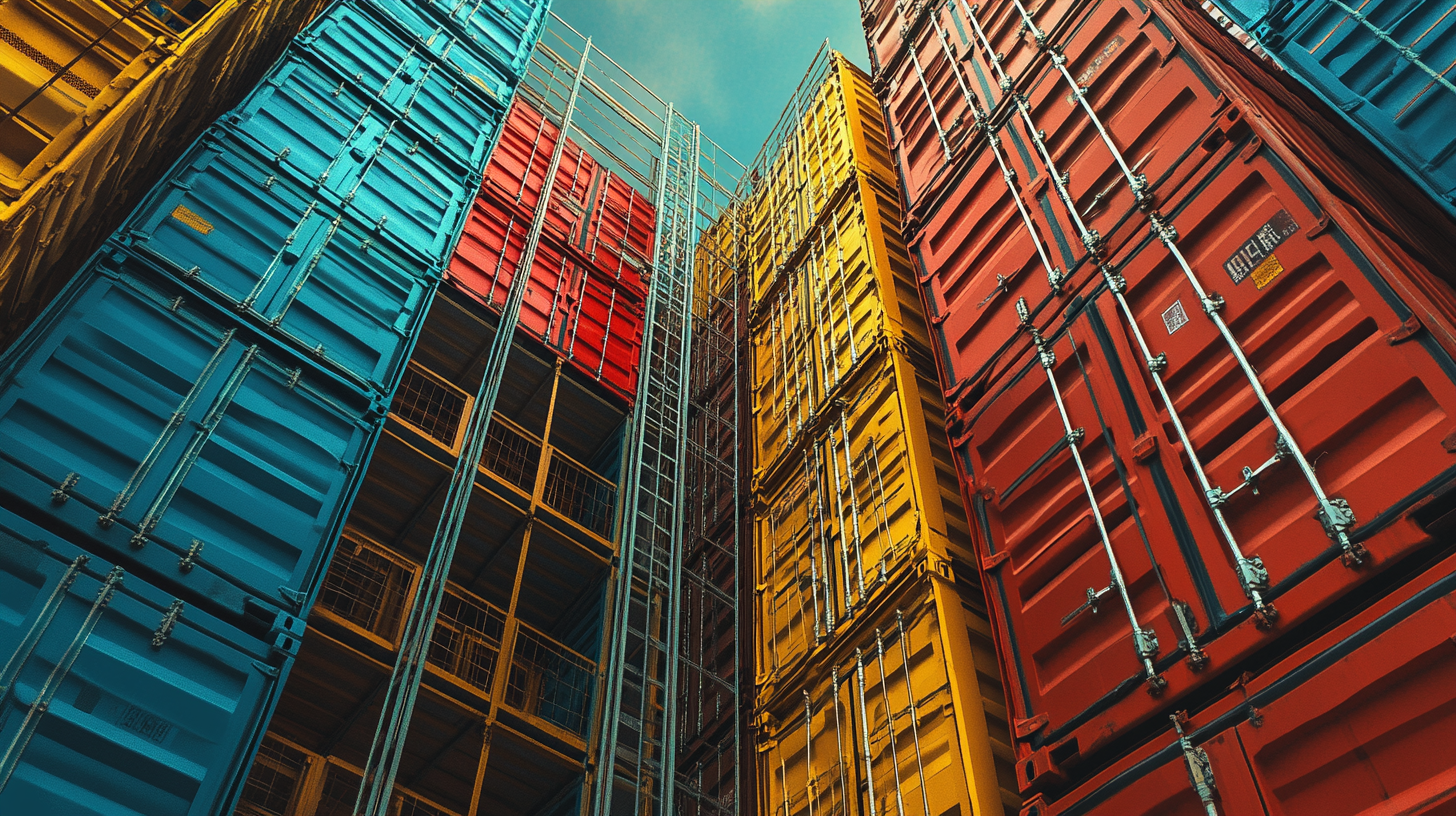 Resilient Growth of China's Best Modular Formwork Amidst US China Tariff War