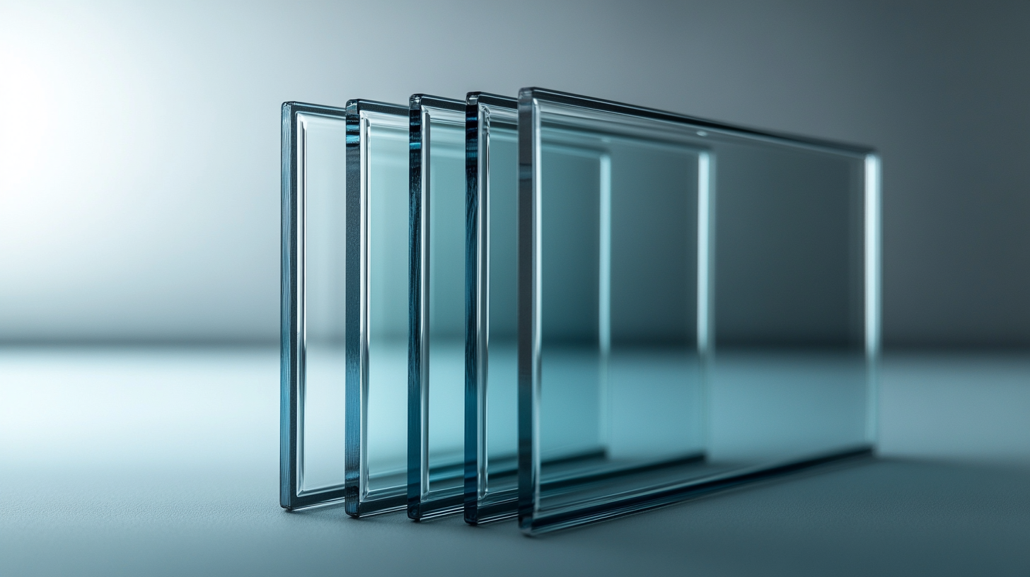 Navigating Trade Challenges: How China's Best Low-E Glass Thrives Amidst US-China Tariff War