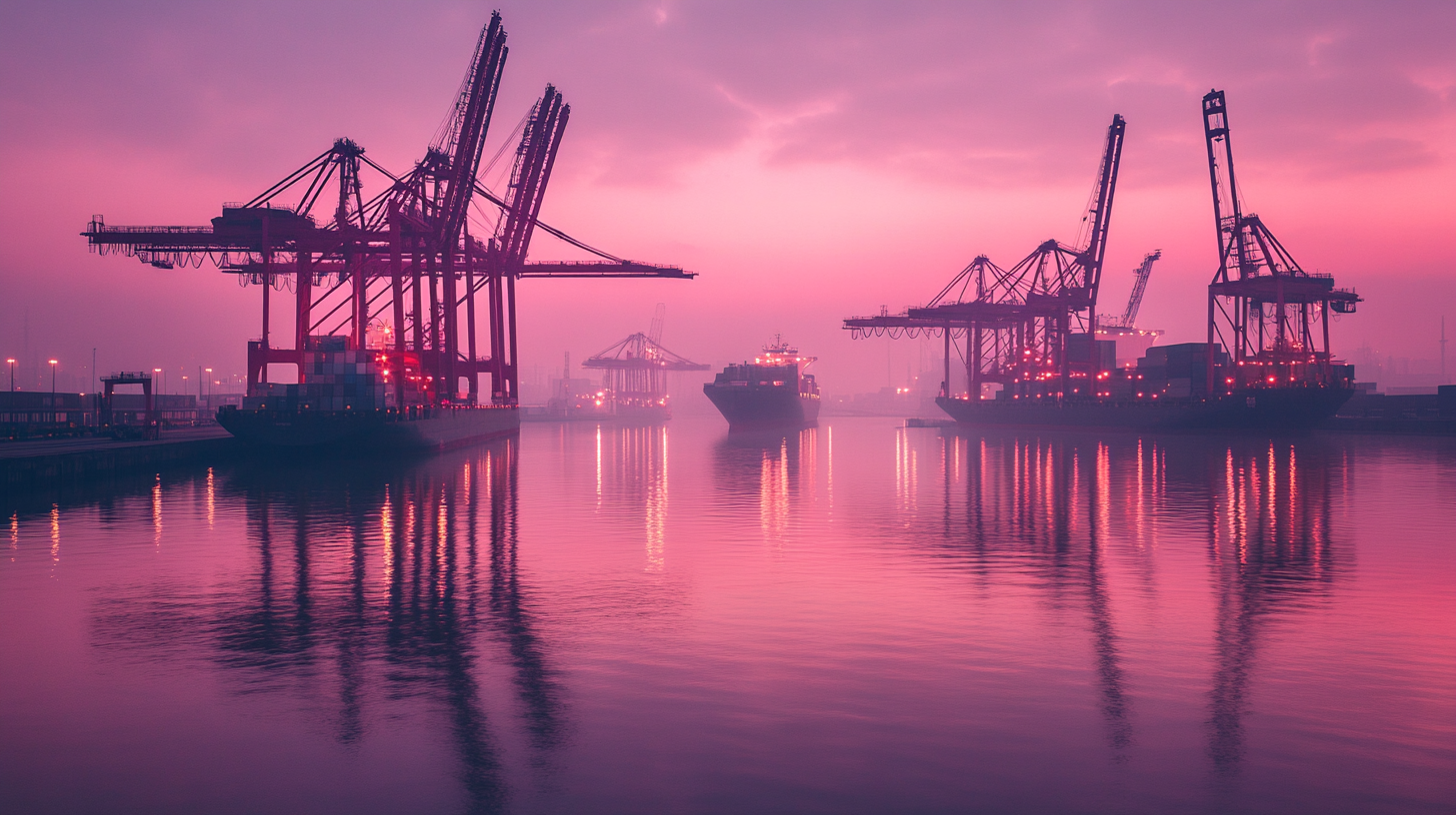 Navigating Trade Challenges: How China's Best Low-E Glass Thrives Amidst US-China Tariff War